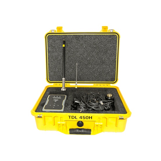 Радиомодем Trimble TDL 450H - 35W Radio System Kit 450-470 МГц